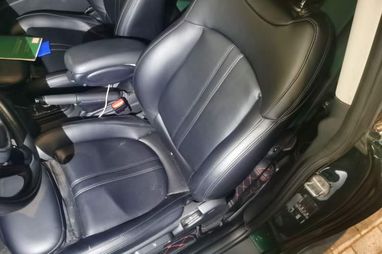 Used MINI 2016 1.5T COOPER