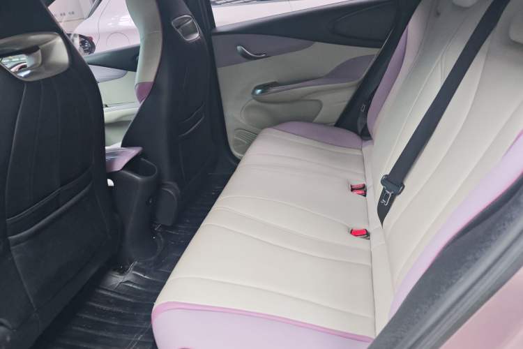 Used BYD Dolphin 2021 405 km Fashion Edition