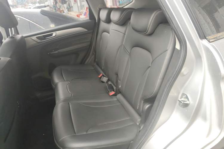 Used Haval M6 2021 PLUS 1.5T DCT Luxury Smart Connectivity Model