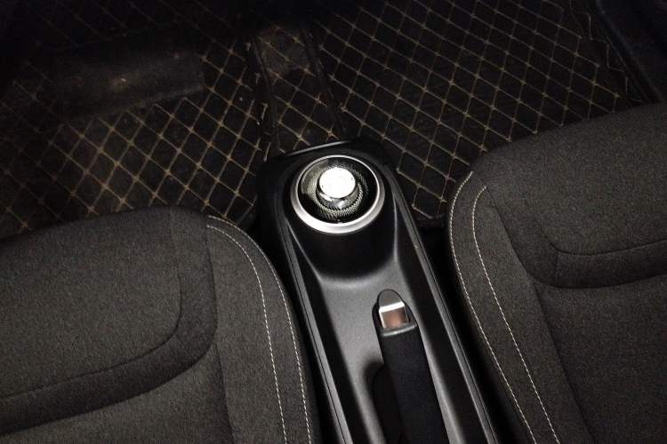 Used Wuling Bingo 2024 203km Light Edition
