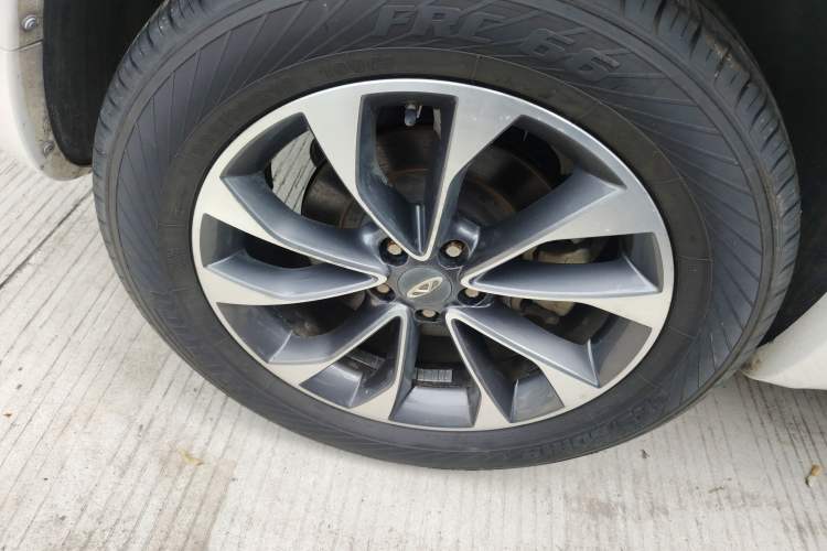 Used Chery Tiggo 7 2017 SPORT 1.5T Automatic Elite Edition