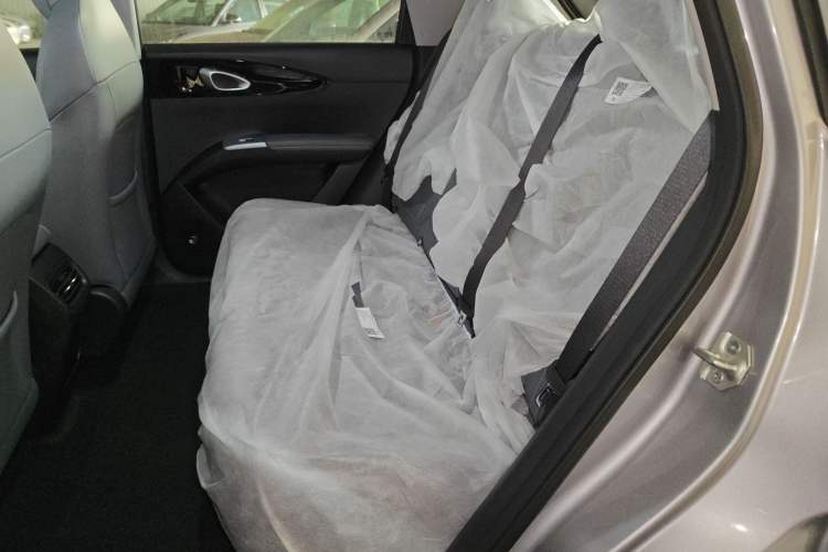 Used Geely Galaxy Geome 2026 Model 310km Dream Edition