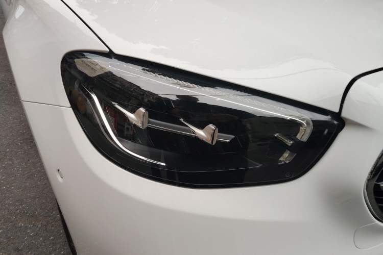 Used Mercedes-Benz E-Class 2023 E 260 L