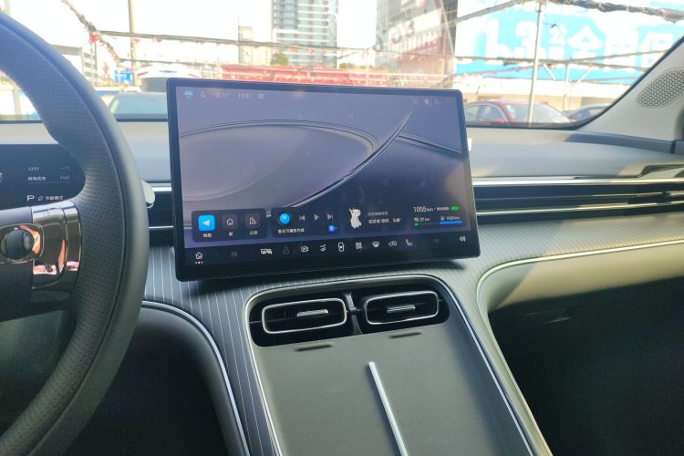 Used AION i60 2026 Model 210 Standard Edition