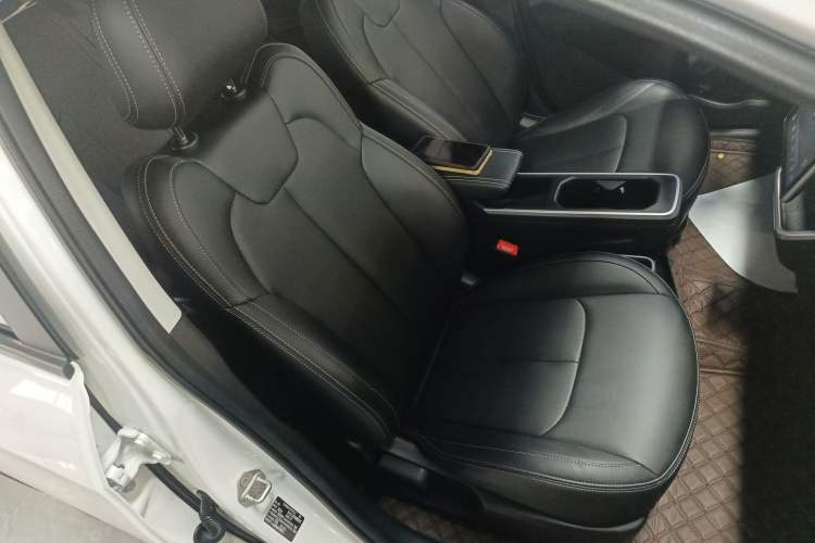 Used NETA AYA 2023 401 Lite Right Front Seat