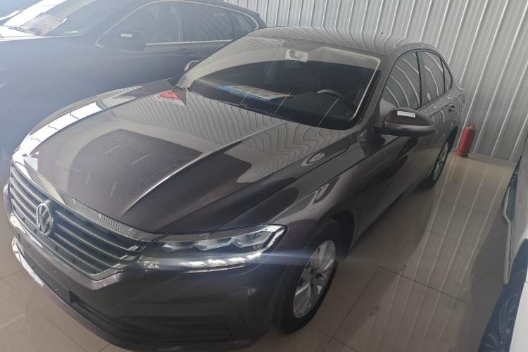 Used Volkswagen Lavida 2018 1.5L Automatic Fashion Edition China V Standard