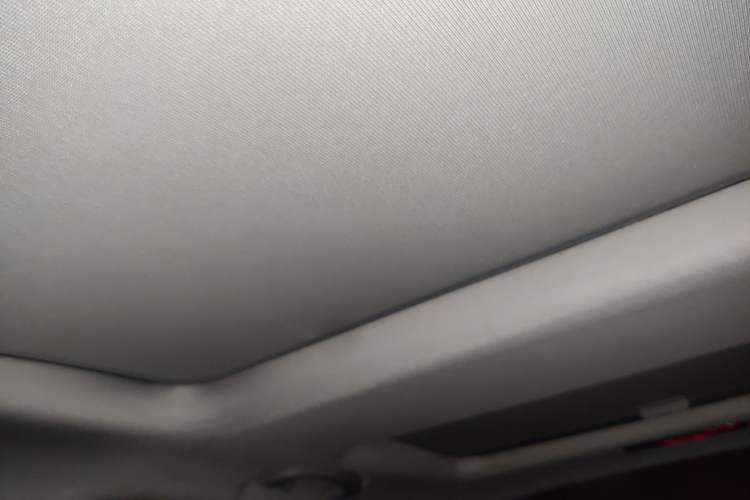 Used Alfa Romeo Giulia 2020 2.0T 280HP Midnight Phantom Limited Edition Headliner