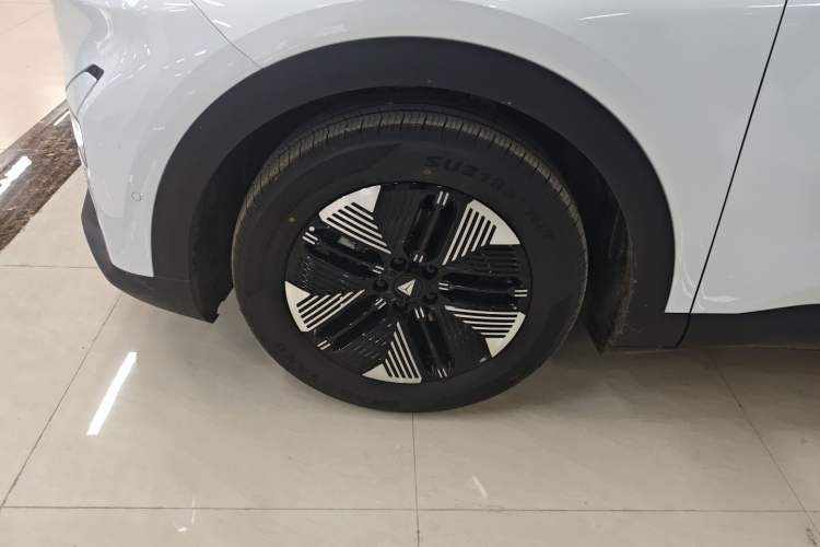 Used Deepal S05 2024 510Max Pure Electric Version