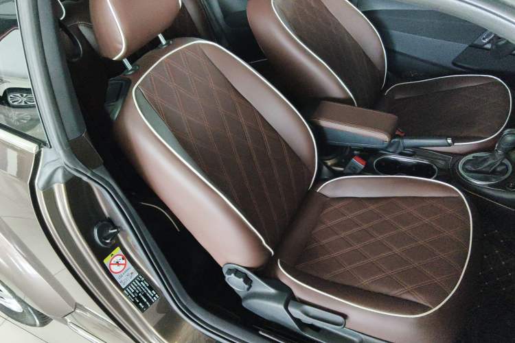 Used Volkswagen Beetle 2014 1.2TSI Fashion Edition
