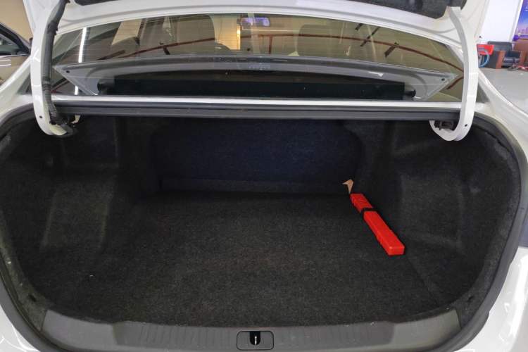 Used Buick GT 2019 15T Dual-Clutch Advanced Version China VI Standard