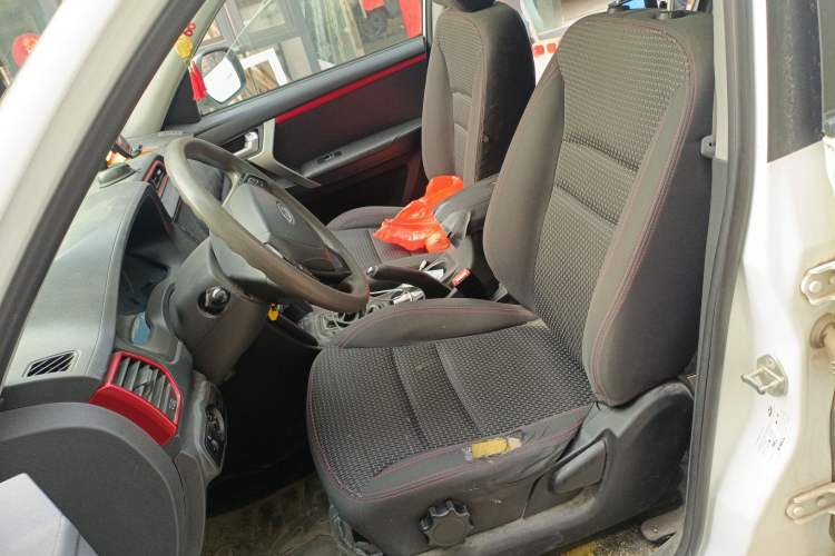 Used Chery Tiggo 3 2016 1.6L CVT Fashion Edition