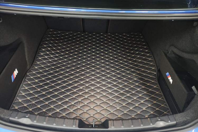 Used BMW 3 Series 2018 320Li Leading Model M Sport Package
