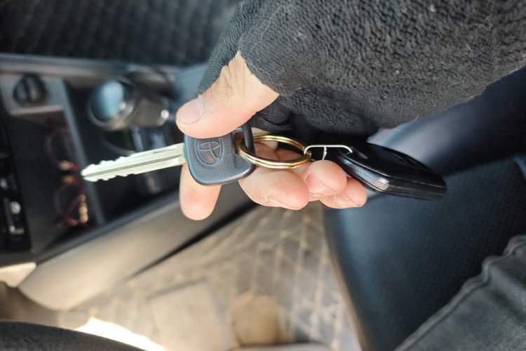 Used Toyota YARiS L Zhi Xuan 2017 1.5E CVT Enhanced Performance Edition