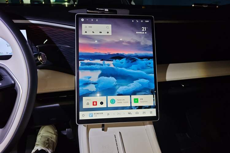 Used Geely Galaxy L7 2023 1.5T 115 km Starship
