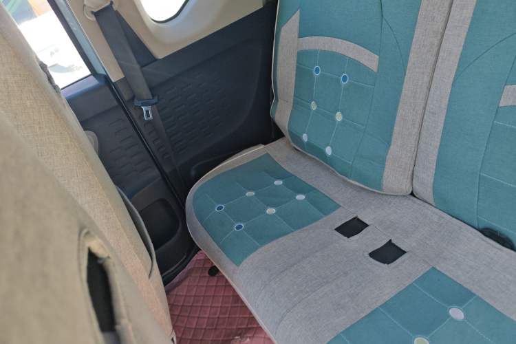 Used Wuling Hongguang MINIEV 2020 Enjoy Edition Lithium-Ion Battery Left Rear Seat