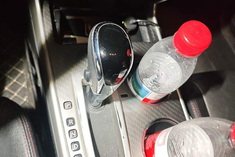 Used Nissan Teana 2016 Revised Version 2.0L XL Comfort Edition