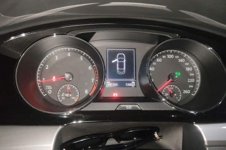 Used Volkswagen Lamando 2017 280TSI DSG Comfort Edition
