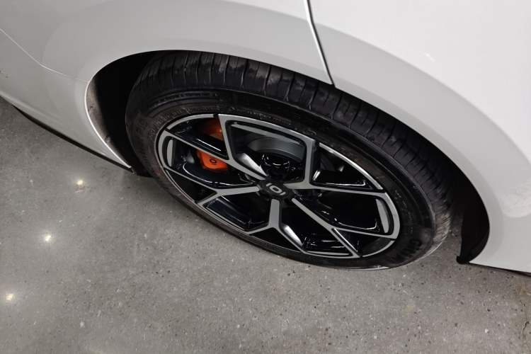 Used CHANGAN NEVO A06 2026 Model 630 Laser Ultra+ Exterior 5