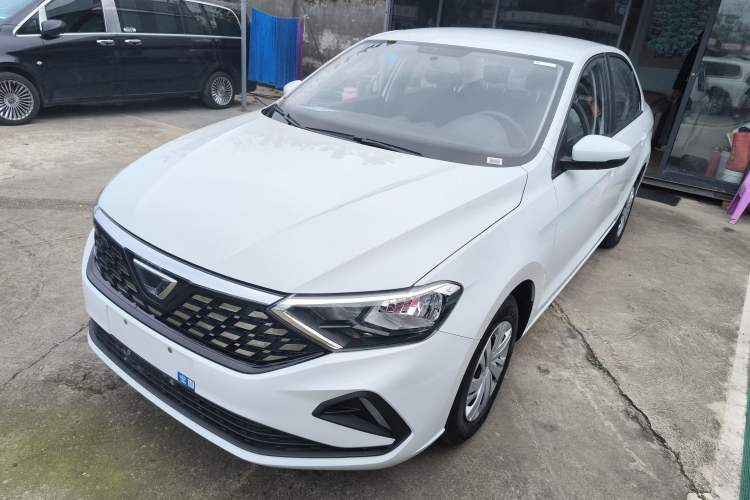 Used Jetta VA3 2024 1.5L Manual Entry-Level Version