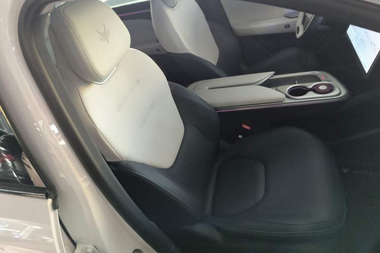 Used ARCFOX Alpha T5 2024 520 MAX