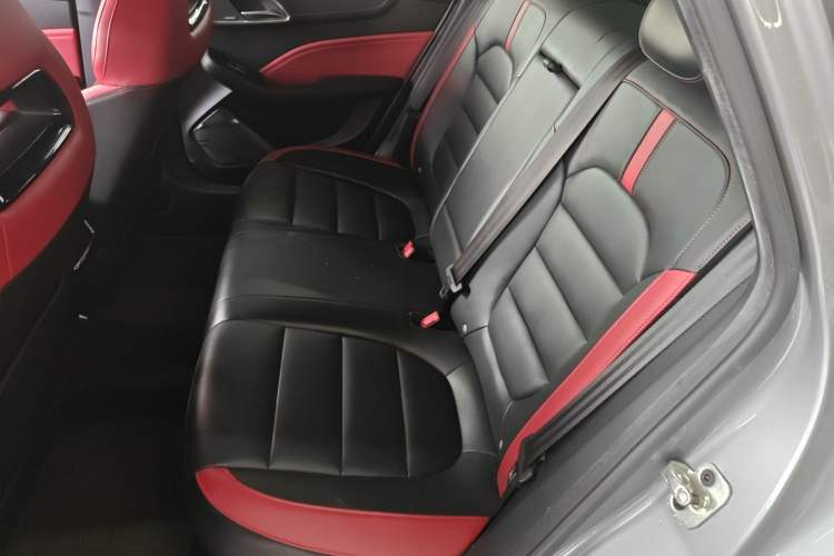 Used MG 6 2020 1.5T Automatic Trophy Flagship Edition