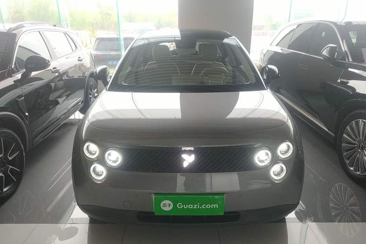 Used firefly 2025 Illuminated Edition
