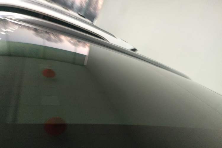 Used Hongqi HS5 2023 2.0T Qixiang Pro Edition
