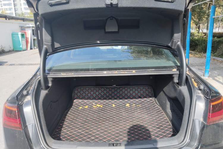 Used Audi A6L 2016 30 FSI Comfort Version