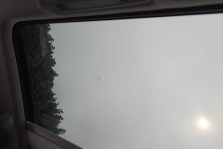 Used Volkswagen Sagitar 2019 200TSI DSG Comfort Version China VI Standard Headliner