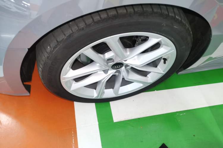 Used Audi A5 2024 Sportback 40 TFSI Fashionable and Dynamic Model
