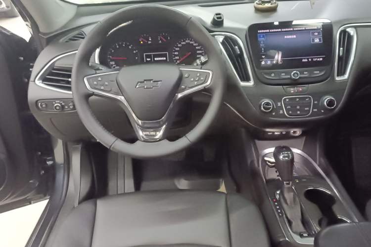 Used Chevrolet Malibu XL 2019 Redline 550T Automatic Sport Edition
