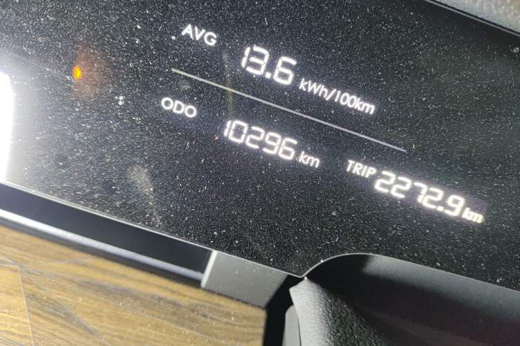 Used NETA S 2022 Pure Electric 715 km Range Rear-Wheel Drive LiDAR Version