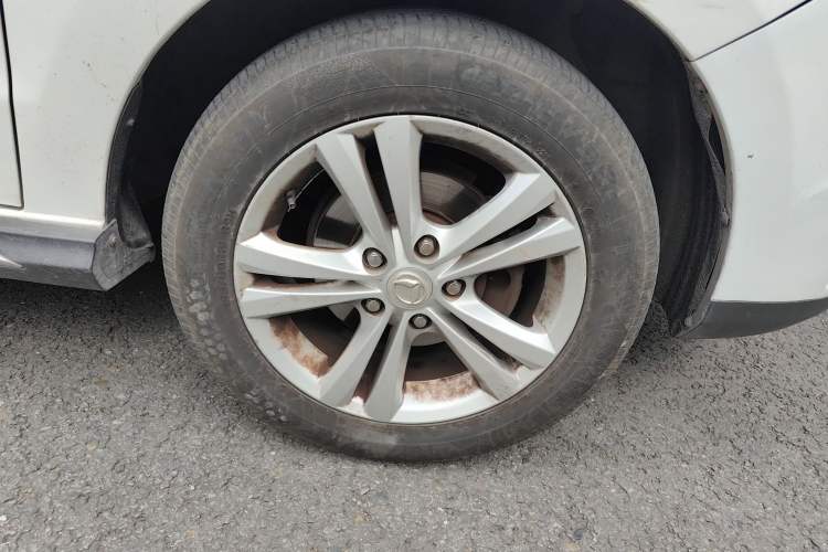 Used HYOSOW H3 2016 H3F 1.5L Manual Luxury Model