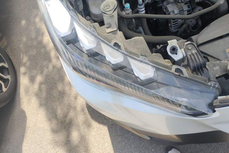 Used Toyota FRONTLANDER 2022 2.0L CVT Luxury PLUS Edition
