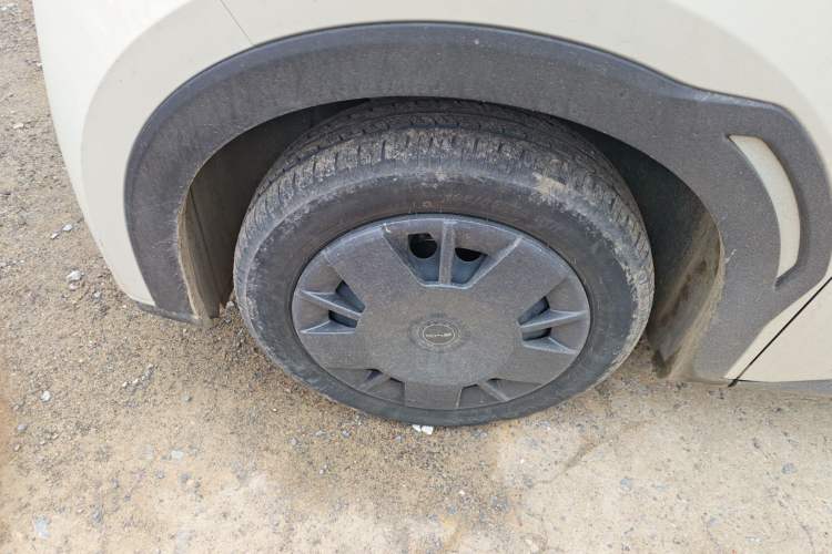 Used BYD Seagull 2024 Honor Edition 305km Dynamic Version