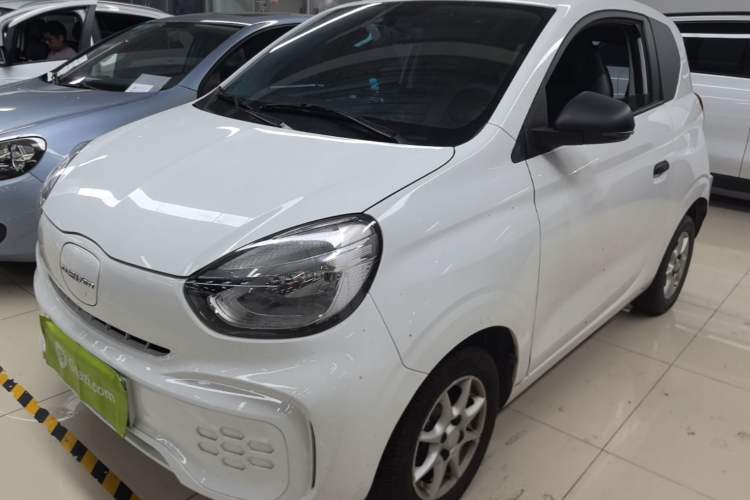Used Roewe Clever 2022 311km QiQi BoBo Edition