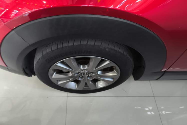 Used Mazda CX-30 2020 2.0L Automatic Joyful Model