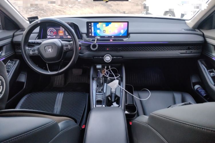 Used Honda Accord 2023 260TURBO Smart Enjoyment Version
