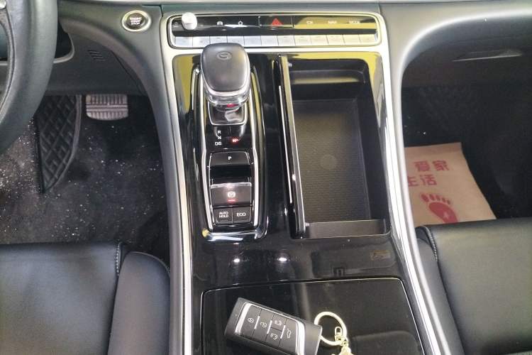 Used GAC Trumpchi M8 2021 Master Series 390T Ultimate Edition