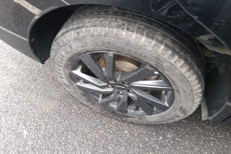 Used Chevrolet Equinox 2021 550T RS Smart Boundary-Pushing Edition