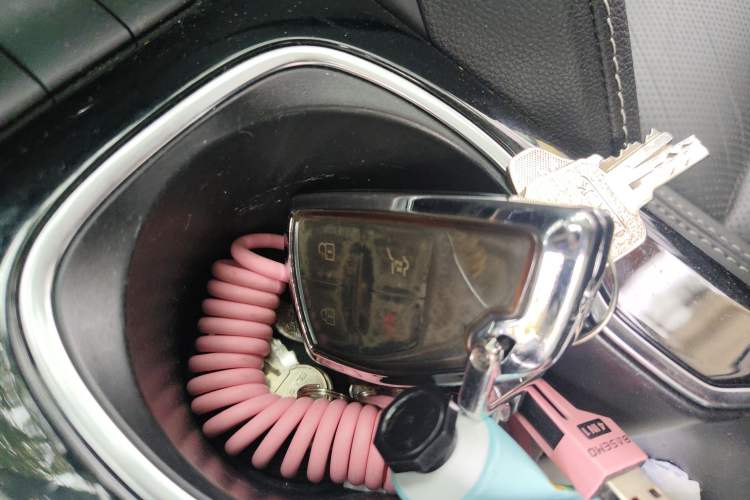 Used Buick Envision 2023 Encore Plus 652T Five-Seat Luxury Model
