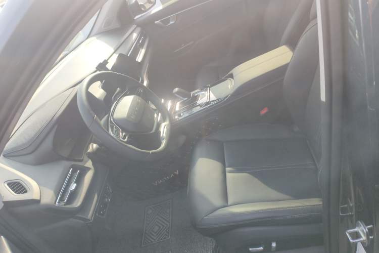 Used Wuling Victory 2020 1.5T CVT Flagship Edition