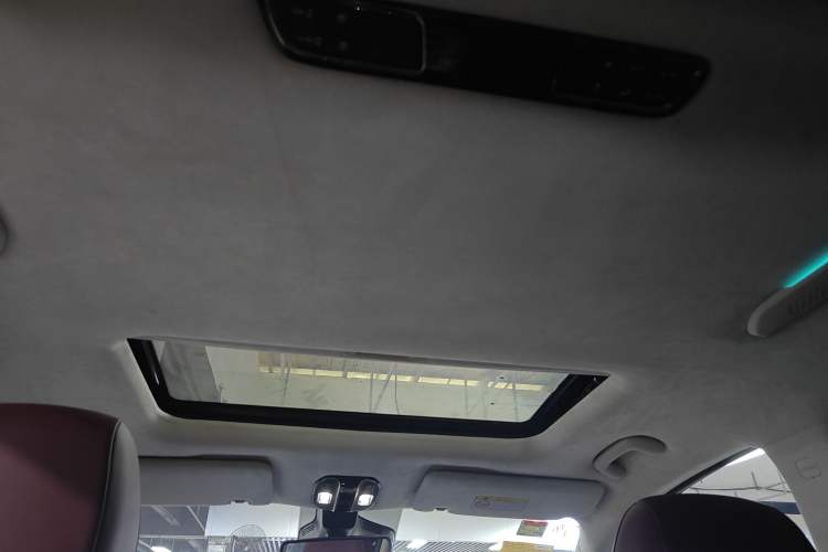 Used GAC Trumpchi E9 2024 E9 Champion Edition
