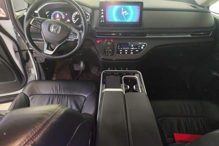 Used Honda Elysion 2024 2.0L eHEV Luxury Edition
