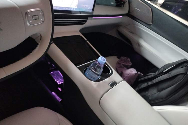 Used XPeng G6 2023 580 Long-Range Pro