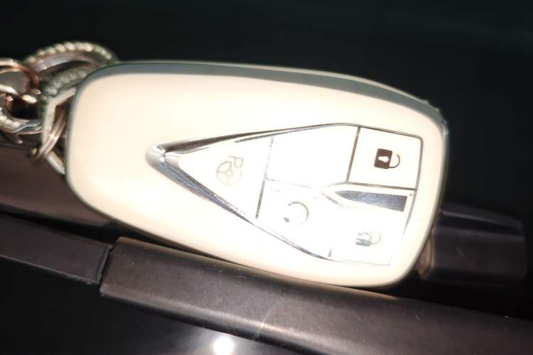 Used CHANGAN CS75 PLUS 2020 1.5T Automatic Luxury Version