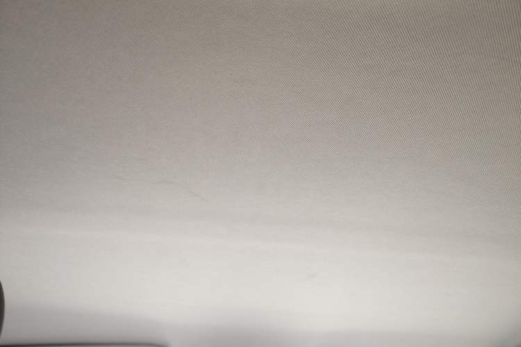 Used Nissan Qashqai 2022 2.0L CVT XV Smart Enjoyment Version Headliner