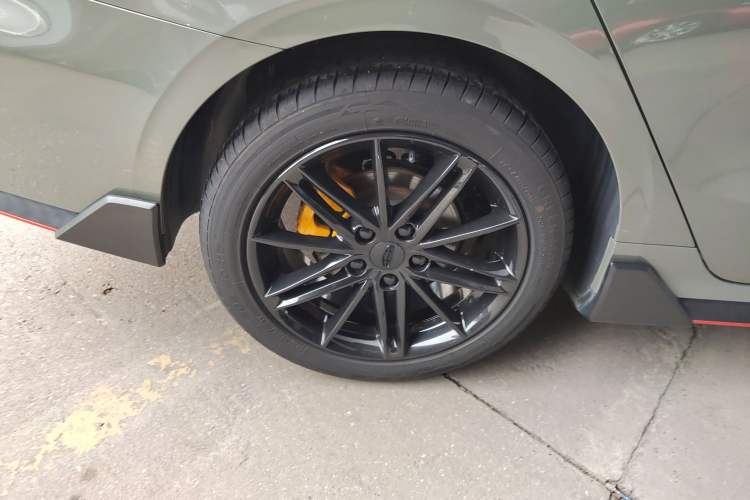 Used Geely Auto Binray 2022 Binrui COOL 1.5T DCT Thunder Edition