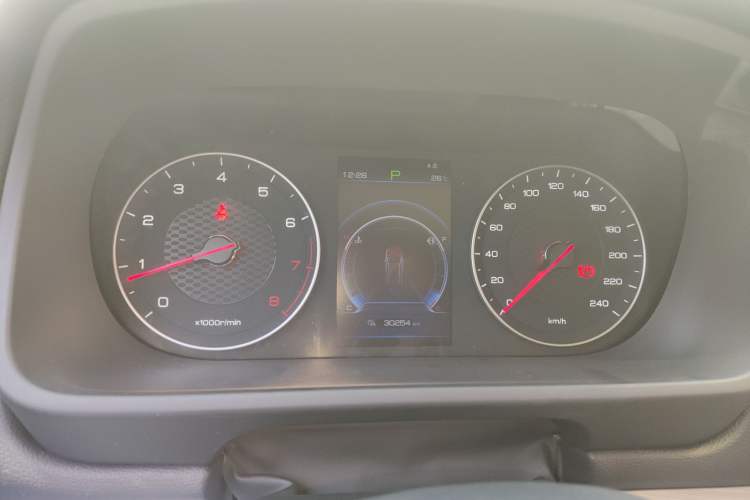 Used BYD Tang 2019 2.0T Automatic SmartConnect Prestige 5-Seater China VI Standard