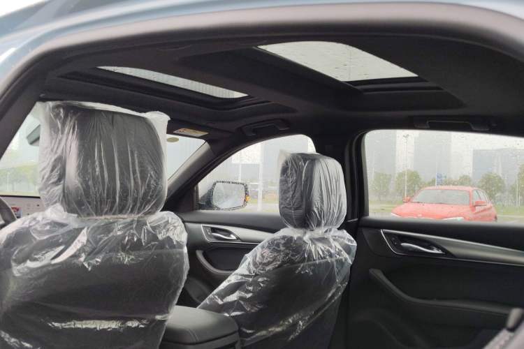 Used Cadillac CT5 2025 28T Track Performance Edition
